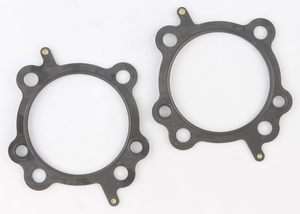 Juego de juntas Cometic Big Bore para motor Twin Cam de Harley-Davidson