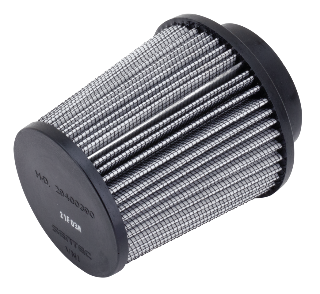 Filtro de aire stock para motocicletas Harley-Davidson Panamericana y Sportster