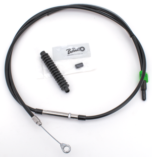 Cable de embrague C03 para Harley-Davidson Softail, Touring y Dyna
