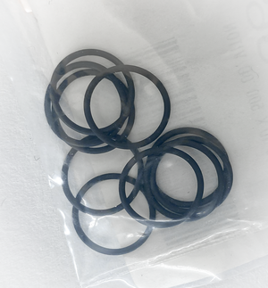 Tapa de balancines S&S para Shovelhead en aluminio