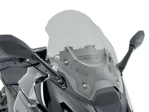 Cúpula de carenado para BMW R1300RS