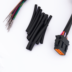 Extensiones de cableado para intermitentes de manillar marca Namz