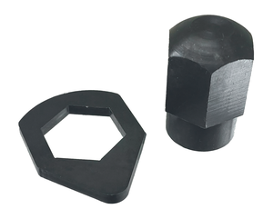 Conjunto de piezas para la parte baja de motores 45ci y Big Twin Side Valve