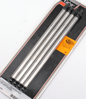 Empujadores ajustables Colony para motores Panhead y Shovelhead