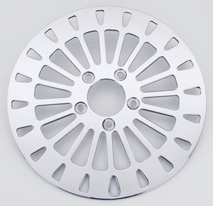 Rotor de disco de freno para rueda de motocicleta marca Ride Wright