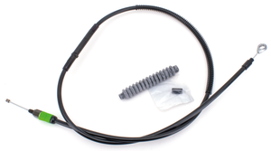 Cable de embrague C03 para Harley-Davidson Softail, Touring y Dyna