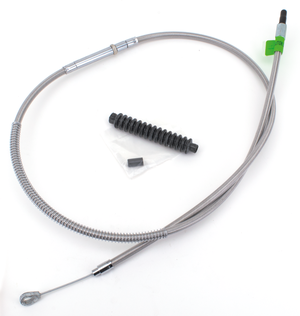 Cable de embrague C03 para Harley-Davidson Softail, Touring y Dyna