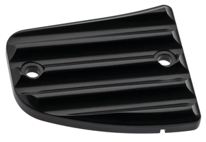 Tapa cilindro maestro freno delantero Joker Machine color negro para Indian Scout