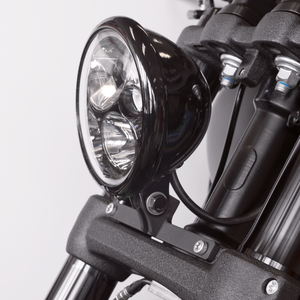 Carenados Burly para Harley-Davidson