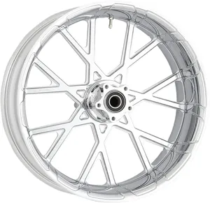 Rueda de motocicleta de aluminio forjado Procross