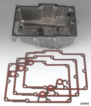 Juntas y retenes de transmisión para caja de cambios de 6 velocidades Twin Cam