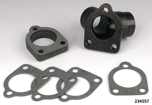 Juego de juntas para motor Knucklehead Harley-Davidson