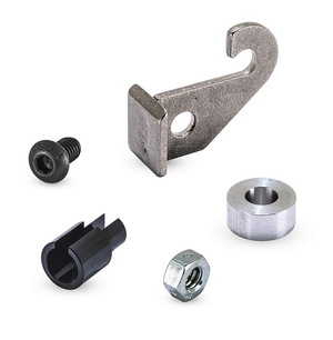 Embrague ligero EasyBoy de Progressive Suspension para motocicleta