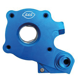 Conjunto de árboles de levas híbridos para motor Twin Cam Harley-Davidson