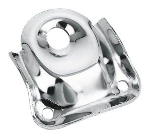 Soporte metálico para faro de motocicleta Harley-Davidson Hydra Glide