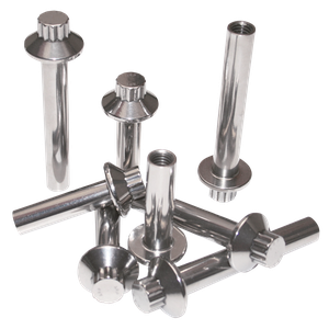 Kit de tornillos de culata Feuling y ARP para motor Milwaukee Eight