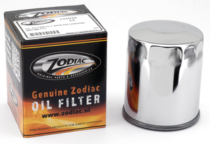 Filtro de aceite giratorio Zodiac genuino
