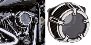 Filtro de aire Method de Arlen Ness para Harley-Davidson