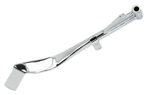 Caballete de soporte para motocicleta Harley-Davidson Sportster