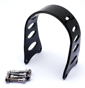 Refuerzo metálico de la horquilla delantera para motocicleta Harley-Davidson Tomahawk