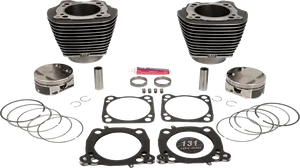 Kit de cilindro para motor Harley-Davidson