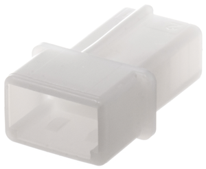 Conectores eléctricos AMP Mate-N-Lock estilo original para recambio de cableado