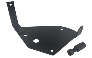 Conjunto de piezas del filtro de aire para motocicletas Harley-Davidson modelos WLA y WLC