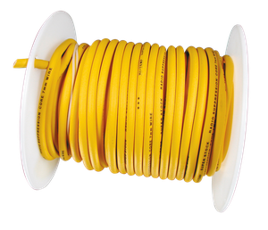 Carrete de cable de encendido para motocicleta