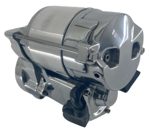 Motor de arranque Spyke de alta potencia para motocicletas