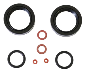Kit de retenes de horquilla para reparación de fugas en horquillas delanteras