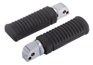 Estriberas laterales para motocicleta Harley-Davidson Softail y Sportster