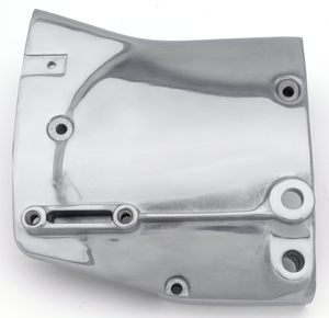 Par de tapas de piñón delanteras para transmisión primaria de Harley-Davidson Sportster
