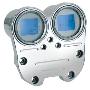 RBS MINI INSTRUMENTOS DIGITALES — B-stock