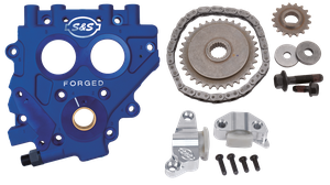 Kit de actualización de árboles de levas híbridos para motor Twin Cam 1999-2006
