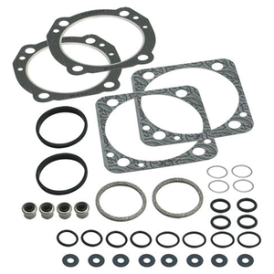 Kit de juntas para motores S&S con juntas de culata y empaquetaduras