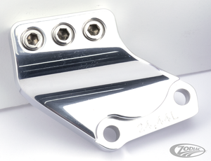 Special Parts - Soporte de pinza izquierdo pinzas ISR — B-stock