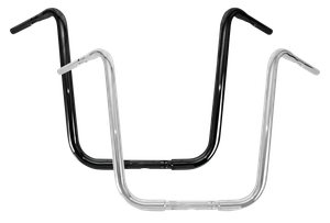 Manillar ape hanger Burly Ape Gorilla de 1 1/4 pulgadas