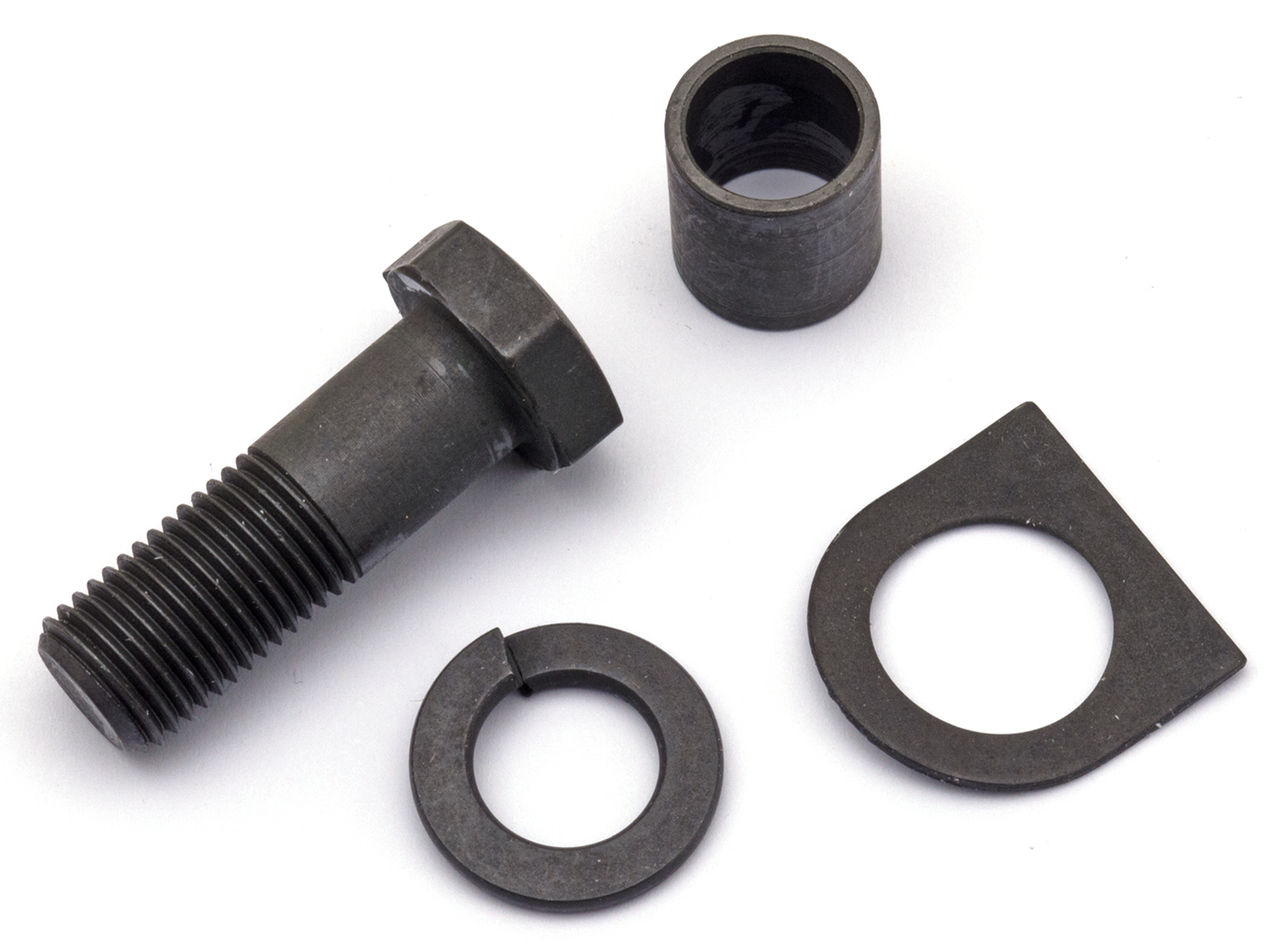 Piezas del motor de arranque para motores 45CI