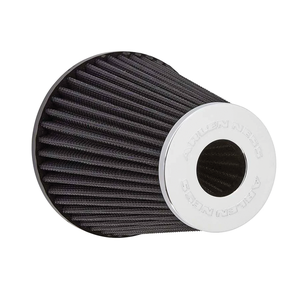 Filtro de aire Monster Sucker Arlen Ness para Harley-Davidson
