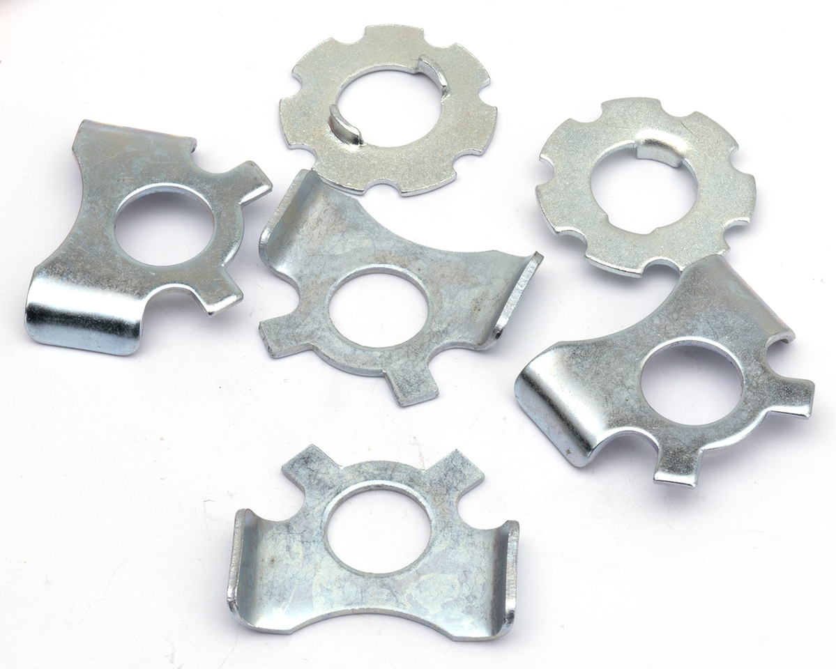 Conjunto de piezas para horquillas estilo Springer clásico