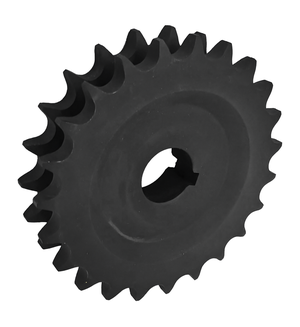 Piñón de salida para motor Big Twin con eje cónico