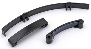 Piezas de equilibrador de motor para motores Twin Cam B