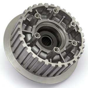 Conjunto de piezas de embrague estándar para motores Harley-Davidson Evolution y Twin Cam
