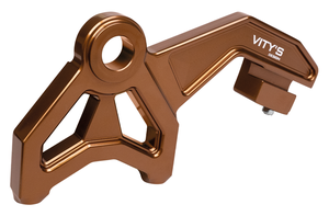 Soportes Vity para pinzas de freno traseras de montaje radial