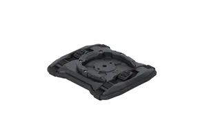 Anillo de asiento PRO metálico para motocicleta