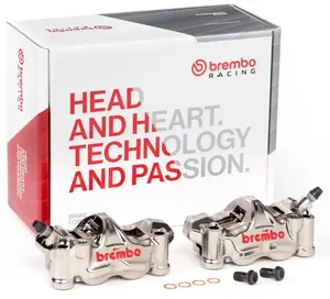 Kit de pinza de freno GP4-RX Upgrade Line