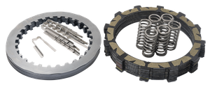 Paquete de embrague automático TorqDrive Rekluse para motocicleta