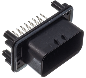 Conectores metálicos para radios de rueda de motocicleta americana