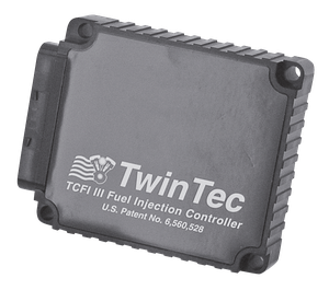 Módulo de encendido Twin-Tec para conversión de inyección a carburador