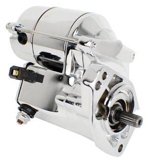 Motor de arranque ProTorque para motocicletas Harley-Davidson
